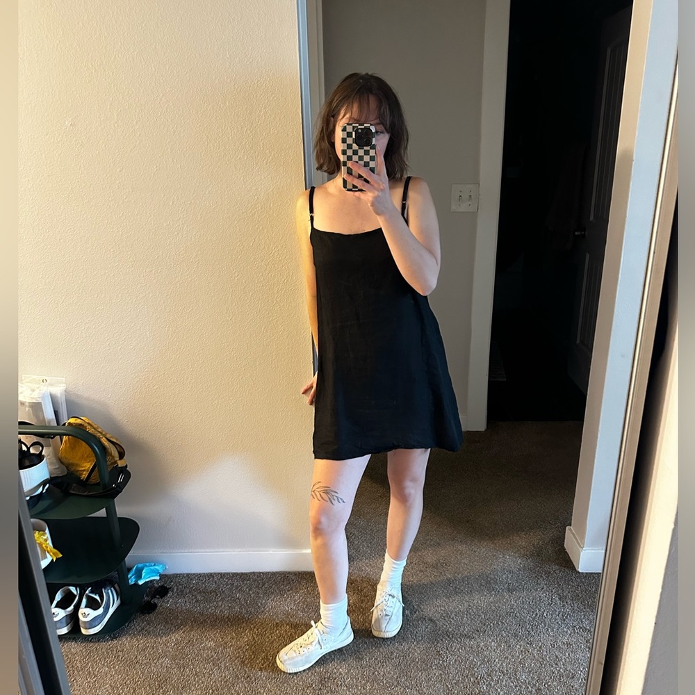 Tretorn White Tennis Shoes